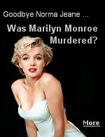 Suicide was the official cause of death of Marilyn Monroe. She had tried it four times previously and she clearly had significant mood swings. But was it true?